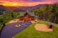 Bella Vista Lodge - B&B Gatlinburg