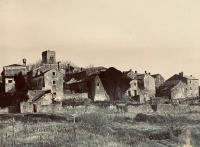 Rustic villa with breathtaking views - Bed and Breakfast Oprtalj