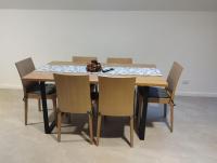 Casa Mont Blanc Cavnic apartament 2 - B&B Cavnic