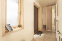 Stylish apt 2nd floor city centre - Bed and Breakfast Trondheim