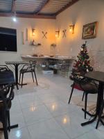 Pousada Flor do Sol - Ferienwohnung Fortaleza