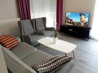 B&B Poznan - CCH Elephant Apartments - Bed and Breakfast Poznan