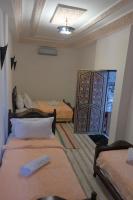 Camera Quadrupla con Bagno Privato 