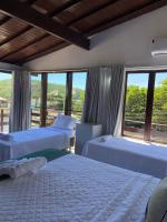 Camera Quadrupla con Vista Mare