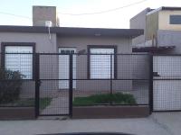 Cabaña Villa María - B&B Villa María