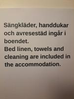 Mysig lägenhet med fjällutsikt i Sälen - Chambres d'hôtes Sälen