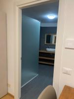 Chambre Quadruple avec Salle de Bains Privative