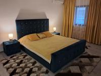 Apartament NECTARIA - B&B Băile Herculane