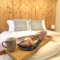 Orio welcome BGY - Ferienwohnung Bergamo