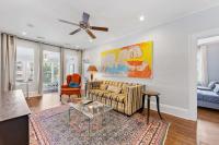 Contemporary gem in the Heart of Myers Park - B&B Charlotte