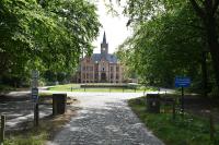 Ryckevelde - B&B Damme