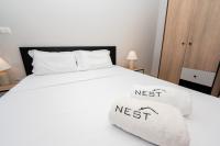 The Blue Nest - 4BR, Marine & Nature Magic View - B&B Durrës