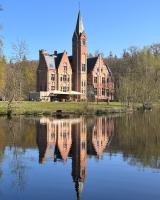 Ryckevelde - B&B Damme