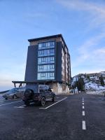 Apartman Blue Sky - B&B Jahorina