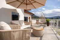 Casa Sunset - Chambres d'hôtes Urubici