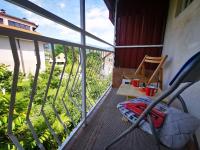 White Apartment Sarajevo - Free Parking - B&B Sarajevo