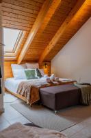 Appartement met 1 Slaapkamer