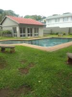 Camera Matrimoniale con Bagno in Comune 