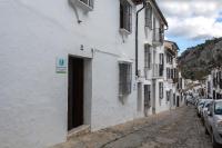 Paco del Molino 2 - Ferienwohnung Grazalema
