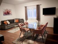 President Apartmanház - Chambres d’hôtes Békéscsaba