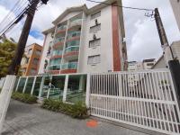 Apartamento ótima localização Guarujá-Enseada - B&B Guarujá