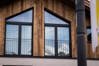 FRANZ alpine living - Apartments - B&B St Anton am Arlberg