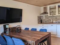 Apartamento de 2 dormitorios