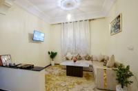 Ben Guerir Comfort Stay - Ferienwohnung Ben Guerir