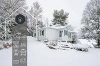 La Tranquilla - calm & comfort - B&B Eastman