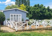 Cosy Guesthouse in Tranquil Puriri, Thames - B&B Thames