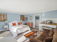 Cosy Guesthouse in Tranquil Puriri, Thames - B&B Thames