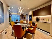 Apartamento Superior con 3 dormitorios