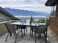 Mountain View Family Home - B&B Queenstown