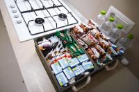 Evviva Maria - Bed and Breakfast Matera