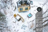 Le Windermere - B&B Sainte-Béatrix