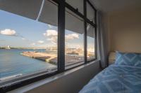 Harbour View Apartment - B&B Auckland