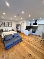 Studio 4 Bad Mitterndorf - Skiurlaub & Wandern - Chambres d’hôtes Mitterndorf im Steirischen Salzkammergut