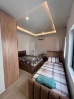 Habitación Triple con baño privado