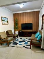 Casa de verão - Chambres d’hôtes Arraial do Cabo