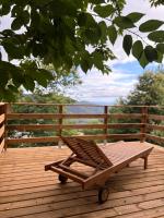 Vivienda de uso turístico en plena naturaleza O Poleiro - B&B Cruz do Incio