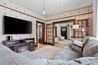 Downtown Gillett Bungalow, Fireplace, 3B, Historic - Ferienwohnung Gillett