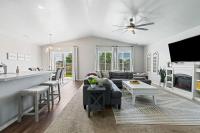 Spacious Cool Springs! Central Nampa 3 Bed - B&B Nampa