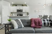 Spacious Cool Springs! Central Nampa 3 Bed - B&B Nampa