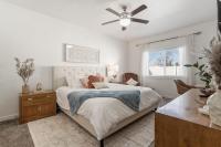 The Bella! West Nampa Private 3 Bedroom Home - Bed and Breakfast Nampa