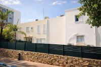 Luxury point - Ferienwohnung Givatayim