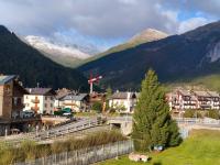 Casa del Capitano Hilton - Bed and Breakfast Isolaccia