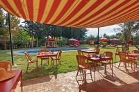 Villa Samadhi - Ferienwohnung Marrakesch