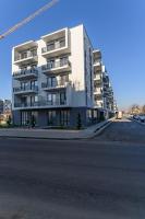 Eden Coresi Apartment With Free Private Parking - B&B Braşov