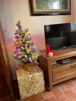 Corte Pippi da Anna e Mario - Bed and Breakfast Villa Basilica