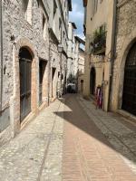 Casa "La Fonte" - B&B Spoleto